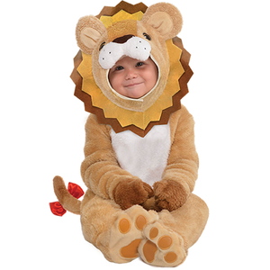 Little Roar Costume - Child