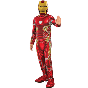 The Avengers Classic Iron Man - Kids