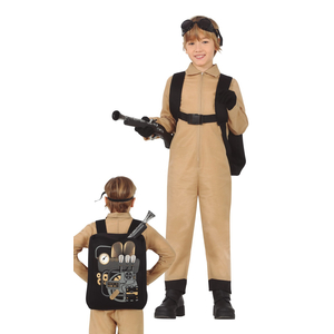 Phantom Hunter Costume - Tween