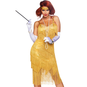 Dazzling Daisy Costume