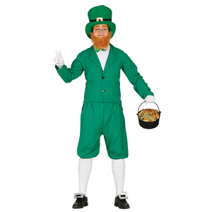 Leprechaun