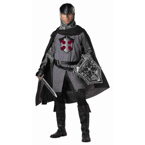 King's Crusader Costume