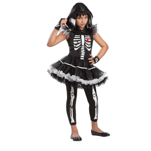 Skela-Rina Costume
