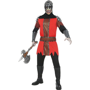 The Executioner costume