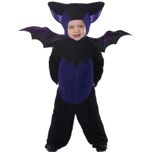 Bat Costume - Toddler