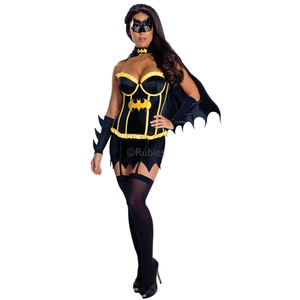 Sexy Batgirl Costume