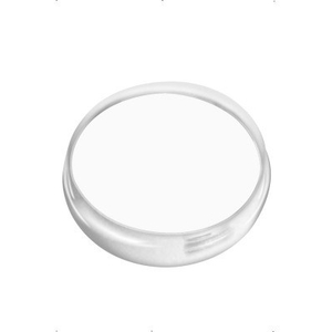 Aqua Based White Face Paint - 16ml