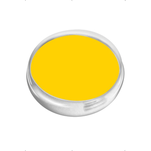 Aqua Based Bright Yellow Face Paint- 16ml