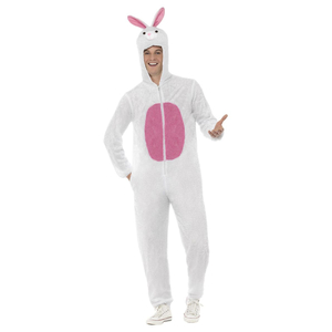 Bunny Costume