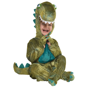 Baby Roar Jumpsuit​