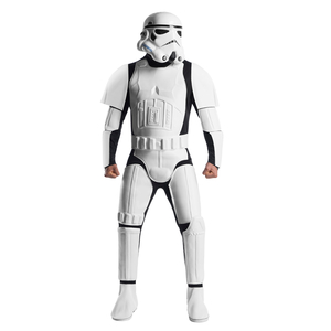 Deluxe Storm Trooper with Helmet