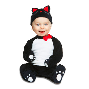 Baby Cat Costume