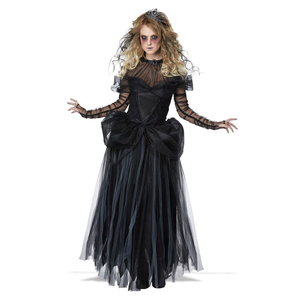 Dark Princess Costume
