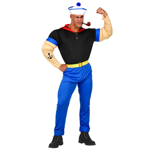 Super Sailor Costume