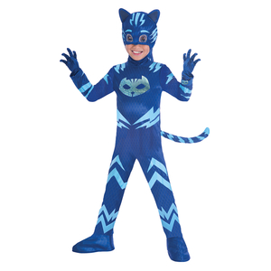 PJ Masks Catboy Deluxe Costume - Kids
