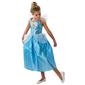Love Heart Cinderella Costume