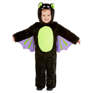Toddler Bat Costume