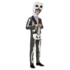 Deluxe DOTD Senor Costume