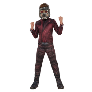 Guardians Of The Galaxy Star Lord - Kids