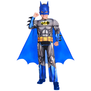 Batman Brave & Bold Costume - Kids