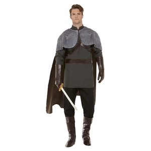 Deluxe Medieval Lord Costume