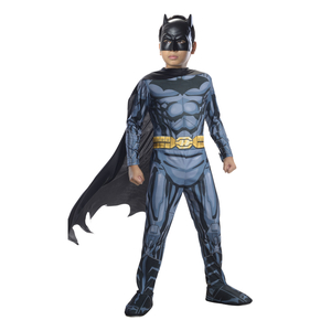 Batman Costume - Kids