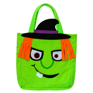 Trick Or Treat Bag