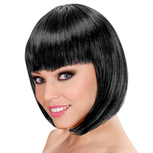Lou Lou Wig - Black