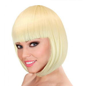 Lou Lou Wig - Blonde