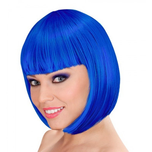 Lou Lou Wig - Blue