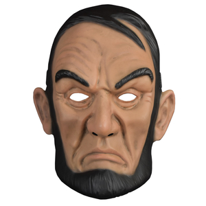 The Purge Election Year - Lincoln Injection Mask