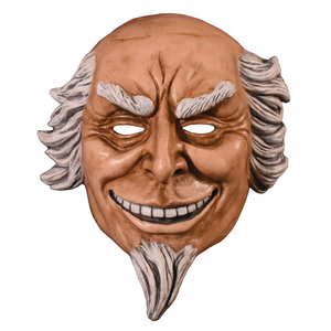 The Purge Election Year - Uncle Sam Injection Mask