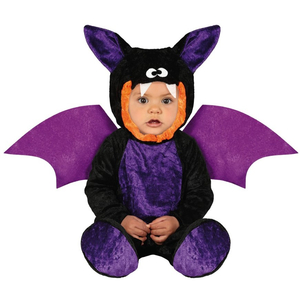 Mini Bat Costume