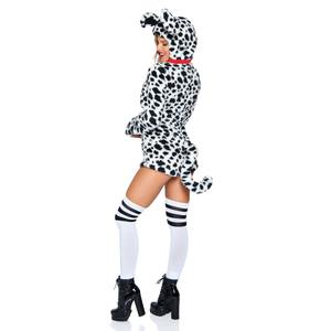 Darling Dalmatian Costume