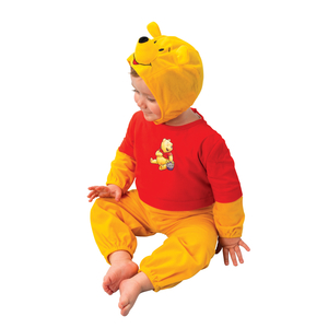 Disney Winnie The Pooh Classic Outfit