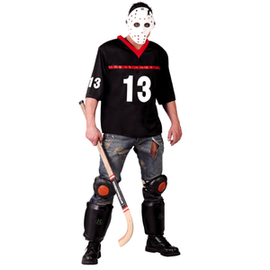 Jazz Dead Costume - Men's