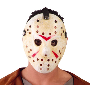 Jason Horror Mask