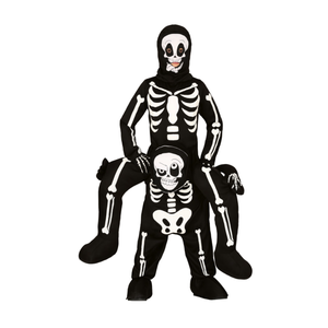 'Let Me Go' Skeleton Costume - Kids