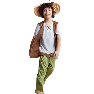The BFG Fancy Dress Costume - Kids