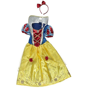 Snow White Costume - Kids