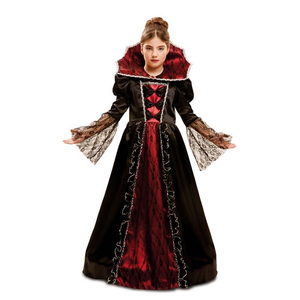 Deluxe Vampiress Costume - Kids
