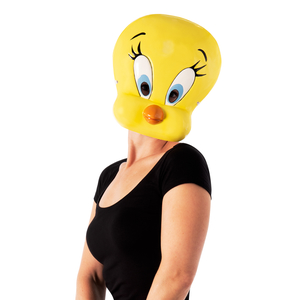 Space Jam 2: A New Legacy - Tweety Pie Mask