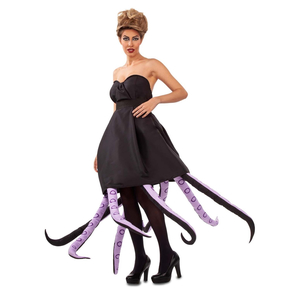 Octopus Lady Costume