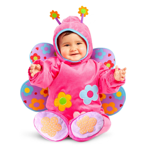 Baby Butterfly Costume