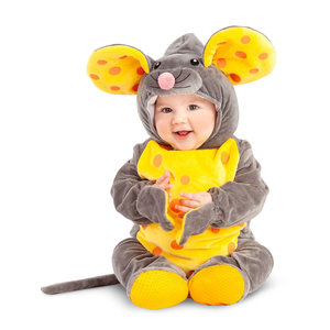 Baby Mouse Costume