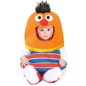 Little Ernie Baby Costume