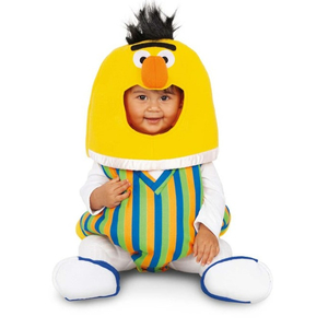 Little Bert Baby Costume