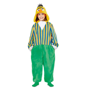 Sesame Street Bert Onsie - Kids