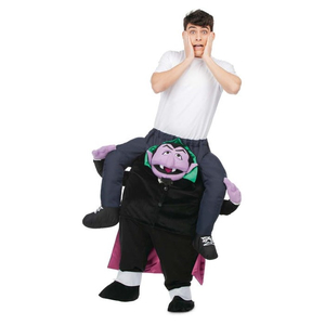 Ride - On Count Dracula Adult