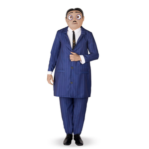 The Addams Family - Gomez Costume